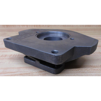 Oilgear L51081-2 Adapter Plate L510812 Plate Only