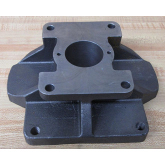 Oilgear L51081-2 Adapter Plate L510812 Plate Only