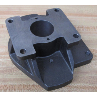 Oilgear L51081-2 Adapter Plate L510812 Plate Only