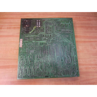 Firing Circuits 1870-5004 Circuit Board 18705004 11 1870-5004-B - Parts Only