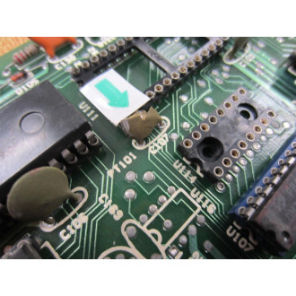 Firing Circuits 1870-5004 Circuit Board 18705004 11 1870-5004-B - Parts Only