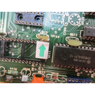 Firing Circuits 1870-5004 Circuit Board 18705004 11 1870-5004-B - Parts Only