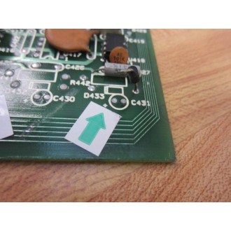 Firing Circuits 1870-5004 Circuit Board 18705004 11 1870-5004-B - Parts Only