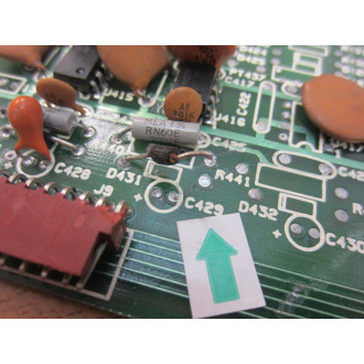 Firing Circuits 1870-5004 Circuit Board 18705004 11 1870-5004-B - Parts Only