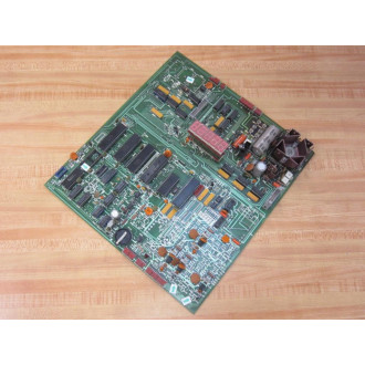 Firing Circuits 1870-5004 Circuit Board 18705004 11 1870-5004-B - Parts Only