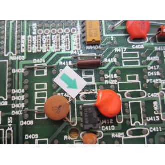 Firing Circuits 1870-5004 Circuit Board 18705004 10 1870-5004-B - Parts Only