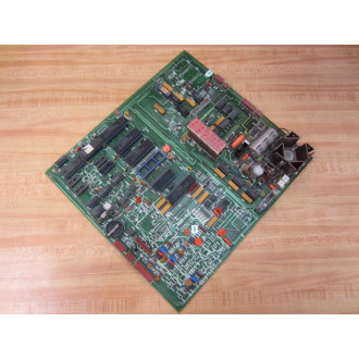 Firing Circuits 1870-5004 Circuit Board 18705004 10 1870-5004-B - Parts Only