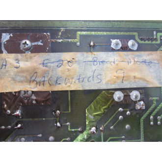 Firing Circuits 1870-5004 Circuit Board 18705004 9 1870-5004-B - Parts Only