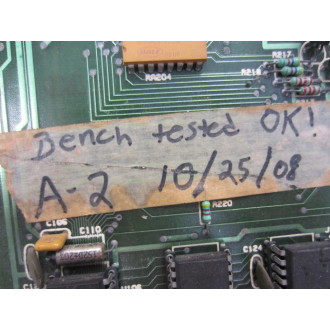 Firing Circuits 1870-5004 Circuit Board 18705004 9 1870-5004-B - Parts Only