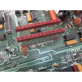 Firing Circuits 1870-5004 Circuit Board 18705004 8 1870-5004-B - Parts Only