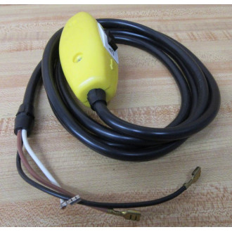 CM Hoist MH534-1 Pushbutton Station MH5341 W Extra Housing