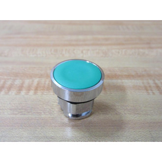 Telemecanique ZB4BA3 Green Pushbutton 089574 - New No Box