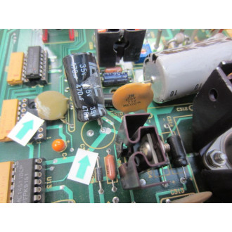 Firing Circuits 1870-5504 Circuit Board 18705504 15 1870-5504-B - Parts Only