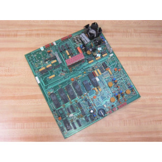 Firing Circuits 1870-5504 Circuit Board 18705504 15 1870-5504-B - Parts Only