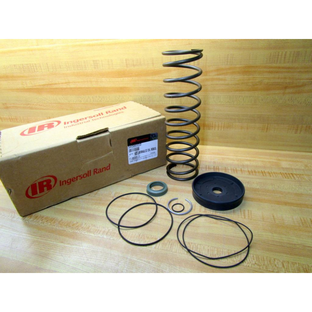Ingersoll 54386552 Hydraulic Cylinder Rebuild Kit Ingersoll 54386552 Hydraulic Cylinder Rebuild Kit