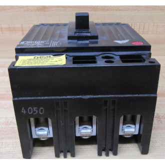 GE General Electric TED134050WL Circuit Breaker TED134050WL - New No Box