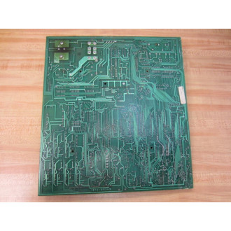Firing Circuits 1870-5504 Circuit Board 18705504 14 1870-5504-B - Parts Only