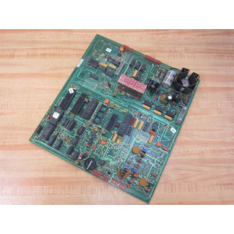 Firing Circuits 1870-5504 Circuit Board 18705504 14 1870-5504-B - Parts Only