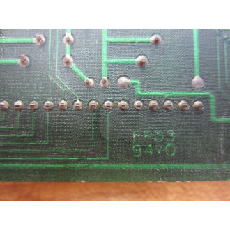 Firing Circuits 1870-5504 Circuit Board 18705504 1870-5504 - Parts Only