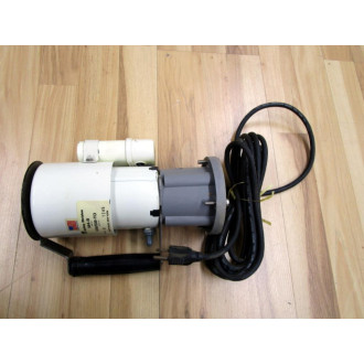Sethco 384-B Motor Assy. GMSM-TD