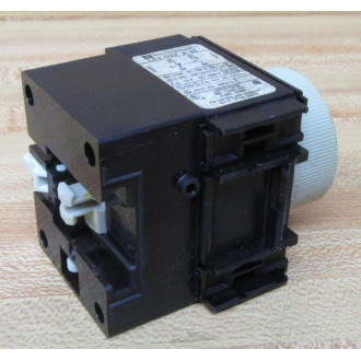 Telemecanique LA2-D22 A65 Time Delay Module LA2D22A65