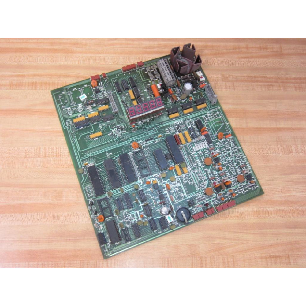 Firing Circuits 1870-5004 Circuit Board 18705004 5 1870-5004-B - Parts Only