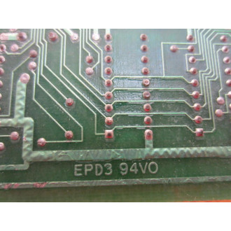 Firing Circuits 1870-5004 Circuit Board 18705004 3 1870-5004-D - Parts Only