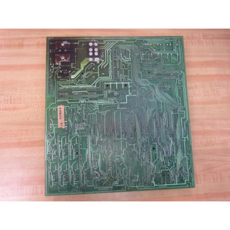 Firing Circuits 1870-5004 Circuit Board 18705004 3 1870-5004-D - Parts Only