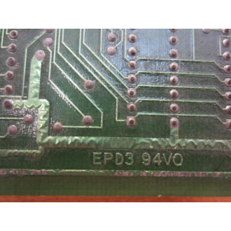 Firing Circuits 1870-5004 Circuit Board 18705004 2 1870-5004-D - Parts Only