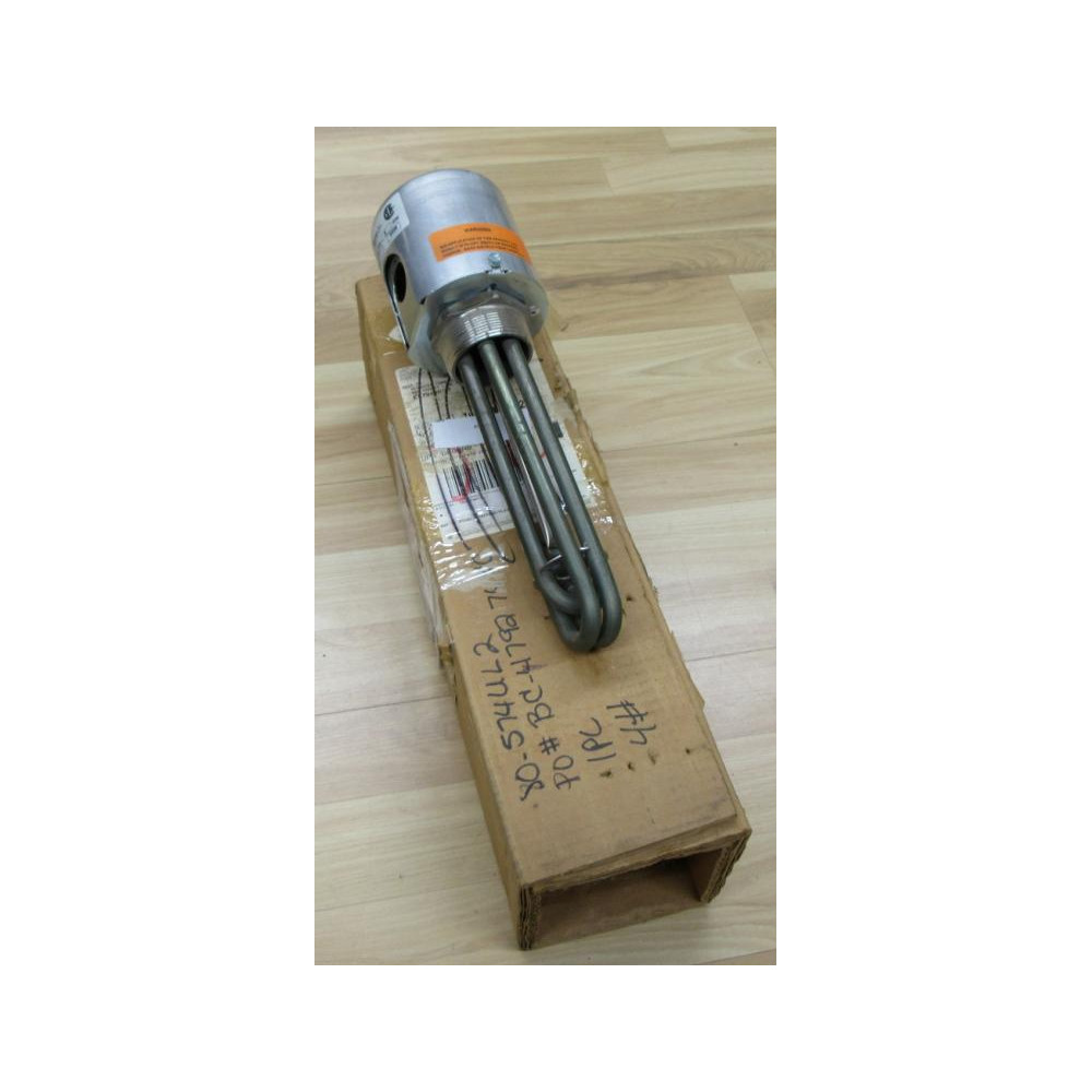 Accutherm 80-574UL2 Heater Element 80574UL2 Accutherm 80-574UL2 Heater Element 80574UL2
