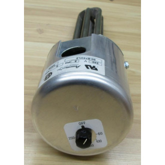 Accutherm 80-574UL2 Heater Element 80574UL2