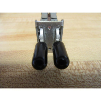 Mossman (SWZ) CDM-24143 Leaf Switch Twin Lever - Used