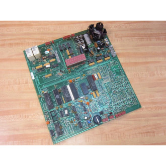 Firing Circuits 1870-5504 Circuit Board 18705504 8 1870-5504-B - Parts Only