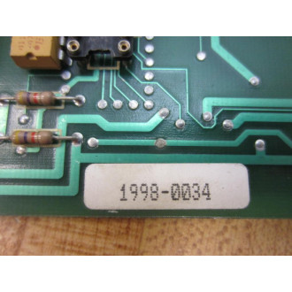 Firing Circuits 1870-5504 Circuit Board 18705504 8 1870-5504-B - Parts Only Firing Circuits 1870-5504 Circuit Board 18705504 8 1870-5504-B - Parts Only