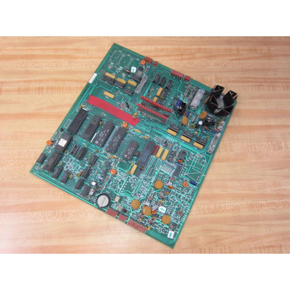 Firing Circuits 1870-5504 Circuit Board 18705504 6 1870-5504-B - Parts Only Firing Circuits 1870-5504 Circuit Board 18705504 6 1870-5504-B - Parts Only