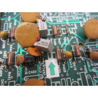 Firing Circuits 1870-5504 Circuit Board 18705504 6 1870-5504-B - Parts Only