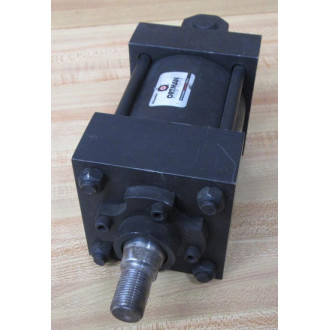 Ortman Fluid Power 879136 Pneumatic Cylinder - New No Box