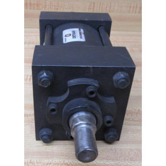 Ortman Fluid Power 879136 Pneumatic Cylinder - New No Box