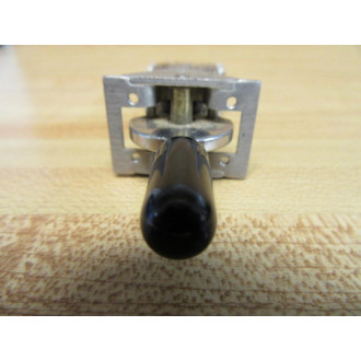 Mossman (SWZ) CDM-24143 Leaf Switch - Used