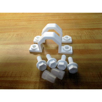 Entegris 16959 ClampMounting Bracket