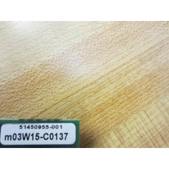 Honeywell 900B01-0001 HC900 4-Pt.Analog Output Module 900B010001 - Parts Only