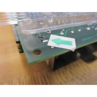 Honeywell 900B01-0001 HC900 4-Pt.Analog Output Module 900B010001 - Parts Only