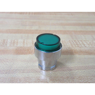 Telemecanique ZB2-BW13 Schneider Green Extended Button ZB2BW13 (Pack of 2) - New No Box