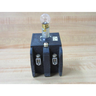 Allen Bradley 800H-PK16R Transformer Pilot Light 800HPK16R