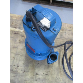 Barnes 2SEV1522DS Submersible Sewage Ejector Pump 107914 - New No Box
