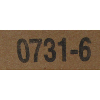 Hankison 0731-6 Filter Element 07316