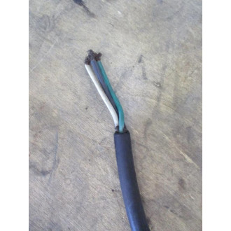 Barnes 2SEV1522DS Submersible Sewage Ejector Pump 107914 - New No Box