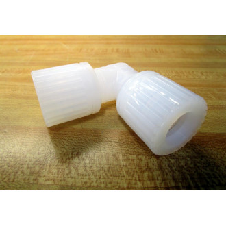 Entegris UE12FN-11 Union Elbow M1H099281 (Pack of 2)