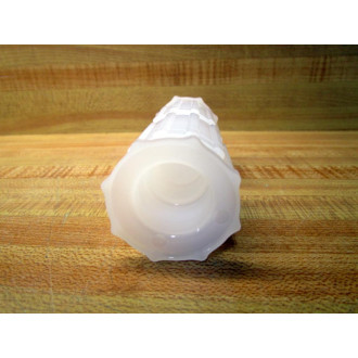 Entegris SFTU12FN-3M Straight Union Connector 100928451 (Pack of 2) Entegris SFTU12FN-3M Straight Union Connector 100928451 (Pack of 2)