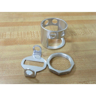 Allen Bradley 800T-N81 Locking Attachment 800TN81 (Pack of 2)